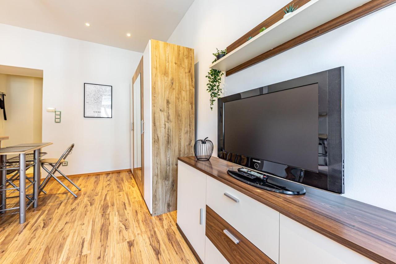 Cozy + Trendy By Jr City Apartments ウィーン エクステリア 写真