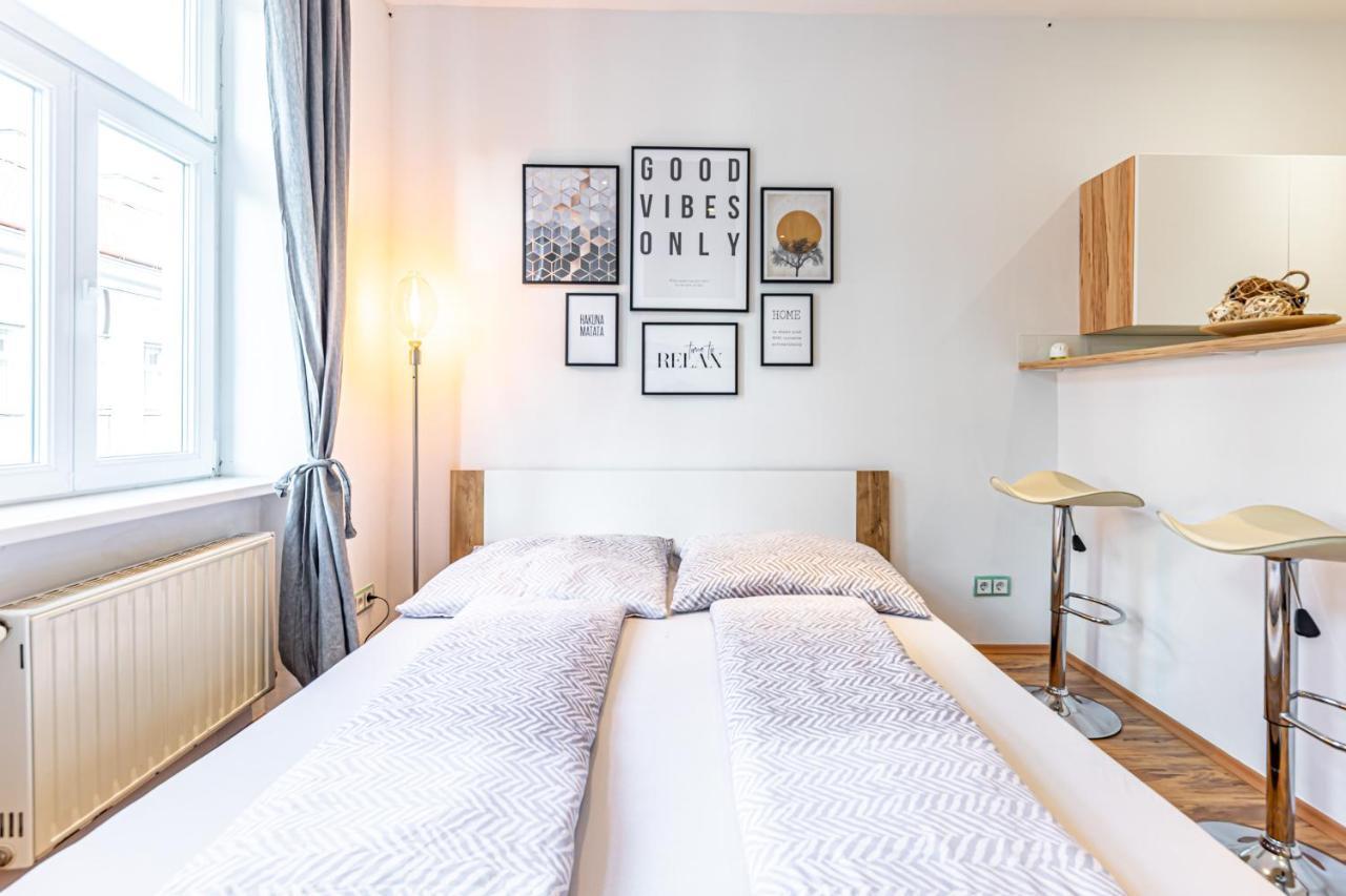 Cozy + Trendy By Jr City Apartments ウィーン エクステリア 写真