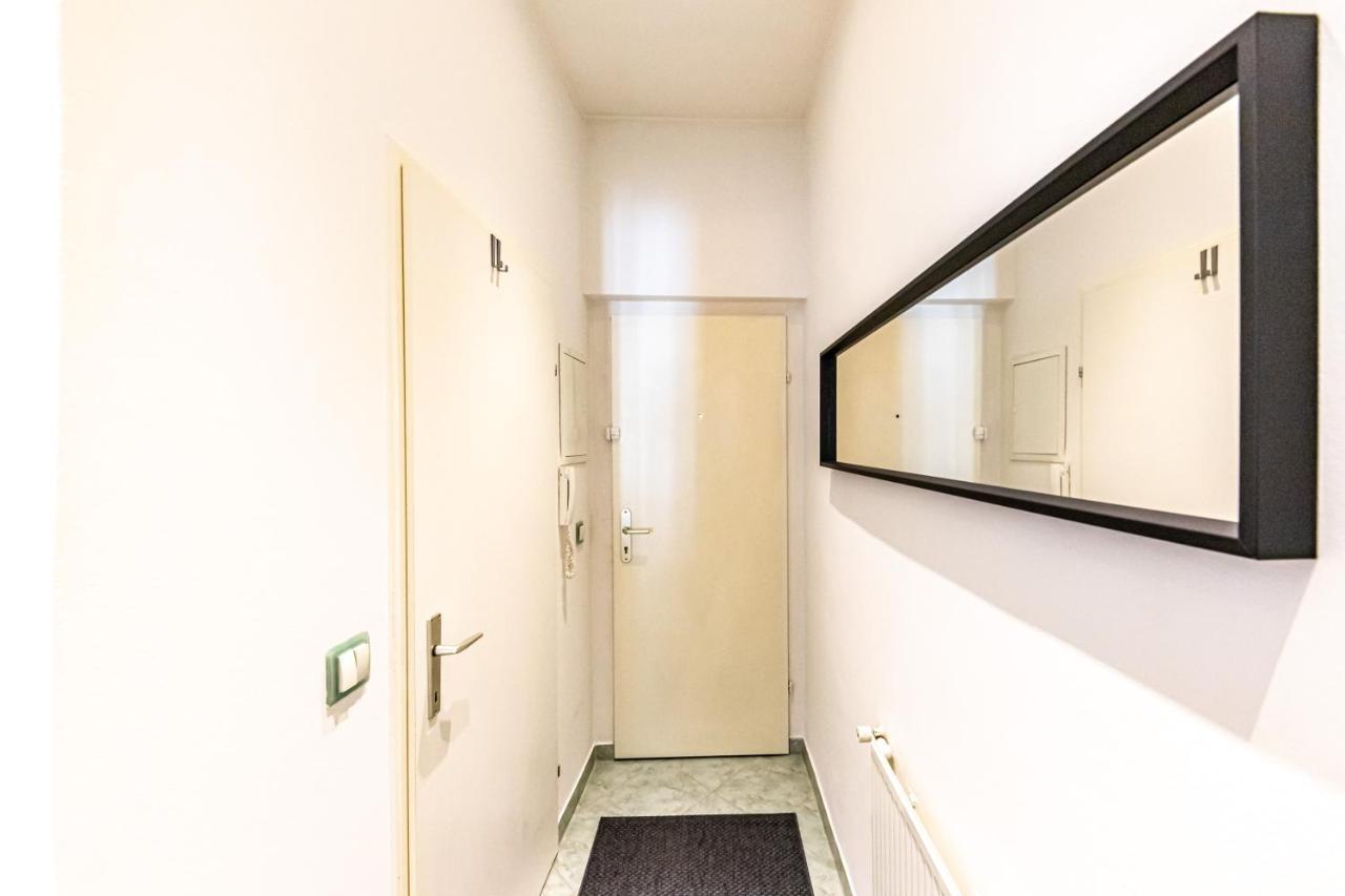 Cozy + Trendy By Jr City Apartments ウィーン エクステリア 写真