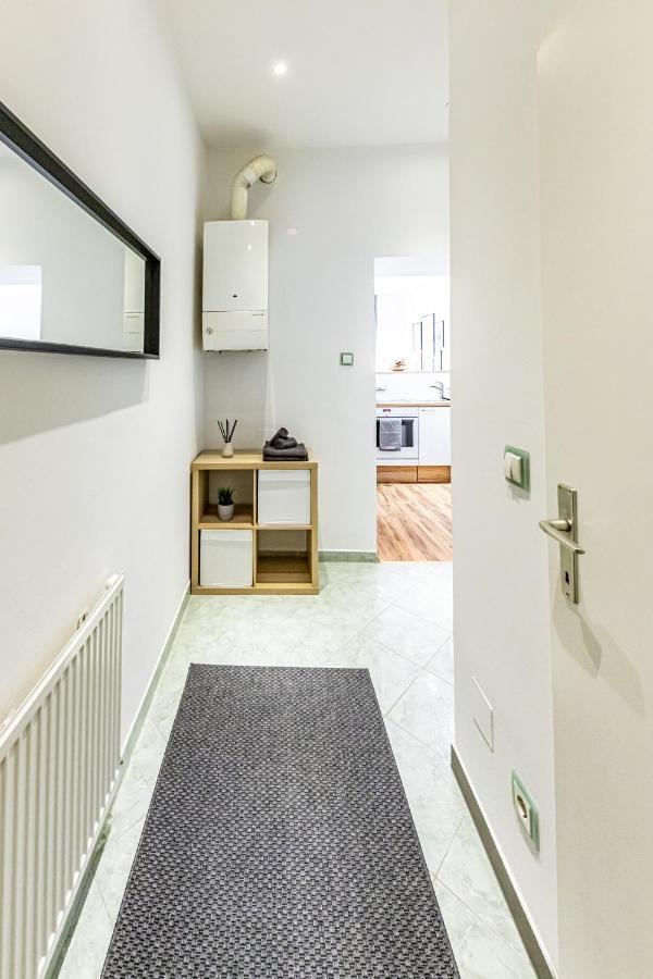 Cozy + Trendy By Jr City Apartments ウィーン エクステリア 写真