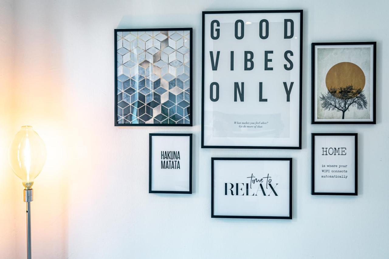 Cozy + Trendy By Jr City Apartments ウィーン エクステリア 写真